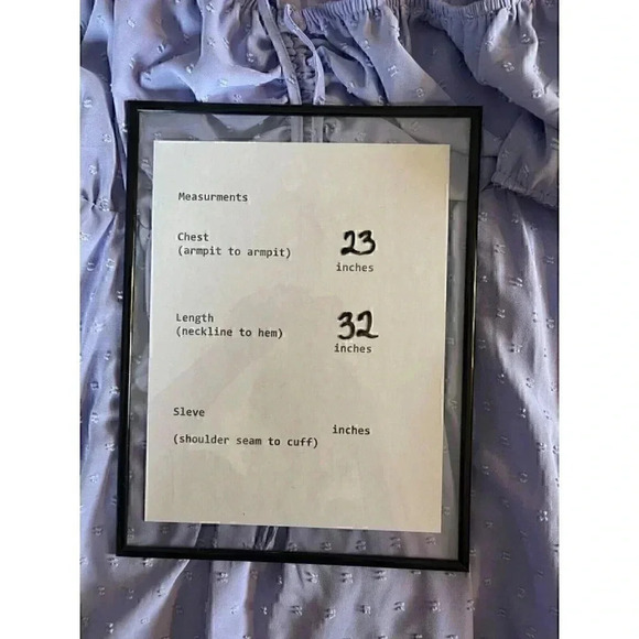 Purple Plus size 4x Dress with swiss dot embroidery with cut outs - Picture 6 of 6